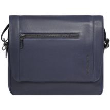 Sac bandoulière Piquadro ca4828s134-blu