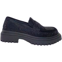 Mocassins Manufacture D'essai aa82_black