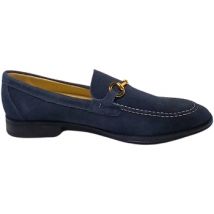 Mocassins Manufacture D'essai ue56_navy
