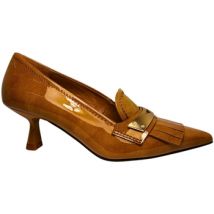 Chaussures escarpins Cris Vergre' er6001x_camel