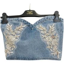 Debardeur Trash And Luxury tl1002
