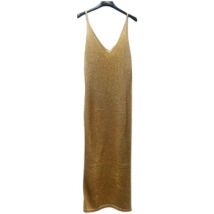 Robe Trash And Luxury tl1125oro