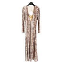 Robe Trash And Luxury tl0941