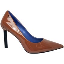 Chaussures escarpins Pregunta 2325008_004_teak