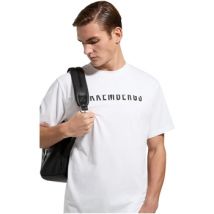 T-shirt Bikkembergs bmt0702-t-shirt_col1000