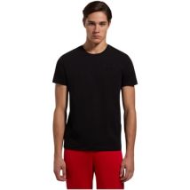 T-shirt Bikkembergs bmt0819-_black