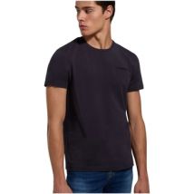 T-shirt Bikkembergs bmt0819-blue
