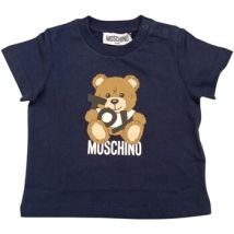 T-shirt enfant Moschino q-bab-68969