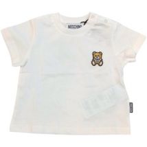 T-shirt enfant Moschino q-bab-68971