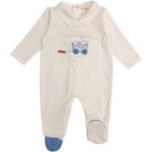 Pyjamas / Chemises de nuit Ninnaoh q-bab-69063