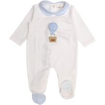 Pyjamas / Chemises de nuit Ninnaoh q-bab-69046