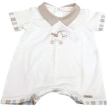 Combinaisons enfant Ninnaoh q-bab-69060