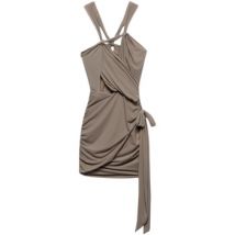 Robe courte Aniye By 185900