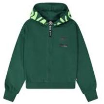 Veste enfant Melby 73d1005mlb