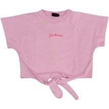 T-shirt enfant Disclaimer q-bab-69437