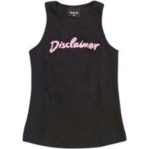Debardeur enfant Disclaimer q-bab-70097