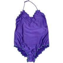 Maillots de bain enfant F * * K q-bab-70334