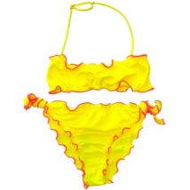 Maillots de bain enfant F * * K q-bab-70240