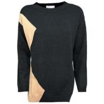 Pull Maida Mila 23785_nero