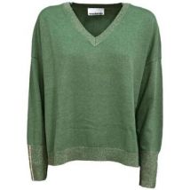 Pull Maida Mila 23808_verde
