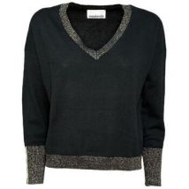 Pull Maida Mila 23808_nero