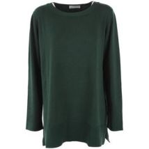 Pull Maida Mila 23614_verde
