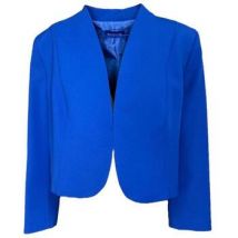 Veste Solo Gioie 201901_5c7320-bluette