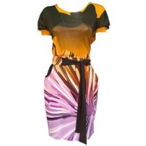 Robe courte Beatrice B be1126926-fantasia