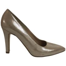 Chaussures escarpins Le Beatrici sansa_vintage_lame_rosa