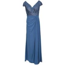 Robe Impero Couture bn2936