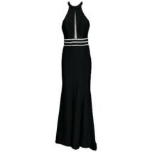 Robe Impero Couture ep60273a_nero