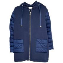 Parka Giulia Valli we6180