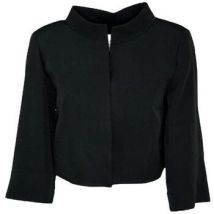 Veste Gai Mattiolo gm2057_nero