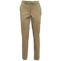 Pantalon Giulia Valli ge1160_tu2110_beige