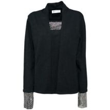 Gilet Giulia Valli wa510_fu2552