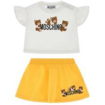 Ensembles enfant Moschino mag01g_lca19
