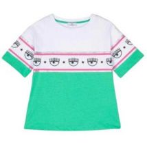 T-shirt enfant Chiara Ferragni 51a603_1205