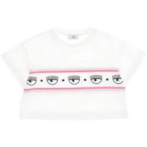 T-shirt enfant Chiara Ferragni 51a602_1205