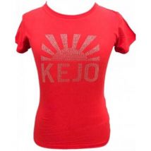 T-shirt Kejo 225a3mxos0xmt