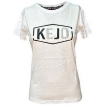 T-shirt Kejo 232a3cxos0xmt