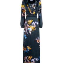 Robe Nenette 36bb-aurora