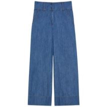 Jeans flare / larges Pennyblack epopea