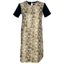 Robe courte Gretha v1612677