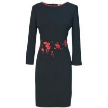 Robe courte Fly Girl 9552