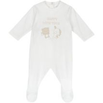 Bodys Chicco 09100900000000_beige