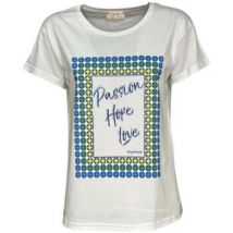 T-shirt Very Simple 23pev148
