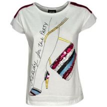 T-shirt Very Simple 117co