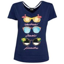 T-shirt Very Simple 109co