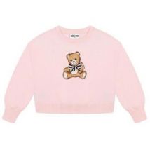 Sweat-shirt enfant Moschino hdf06g