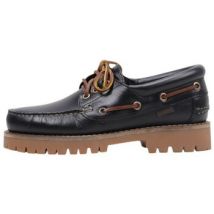 Chaussures bateau CallagHan 21911 (9889)